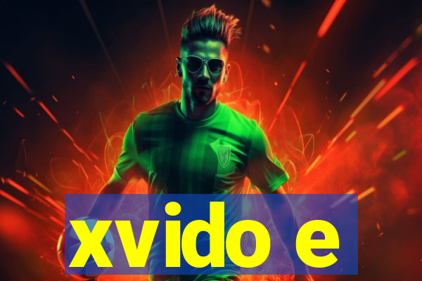 xvido e